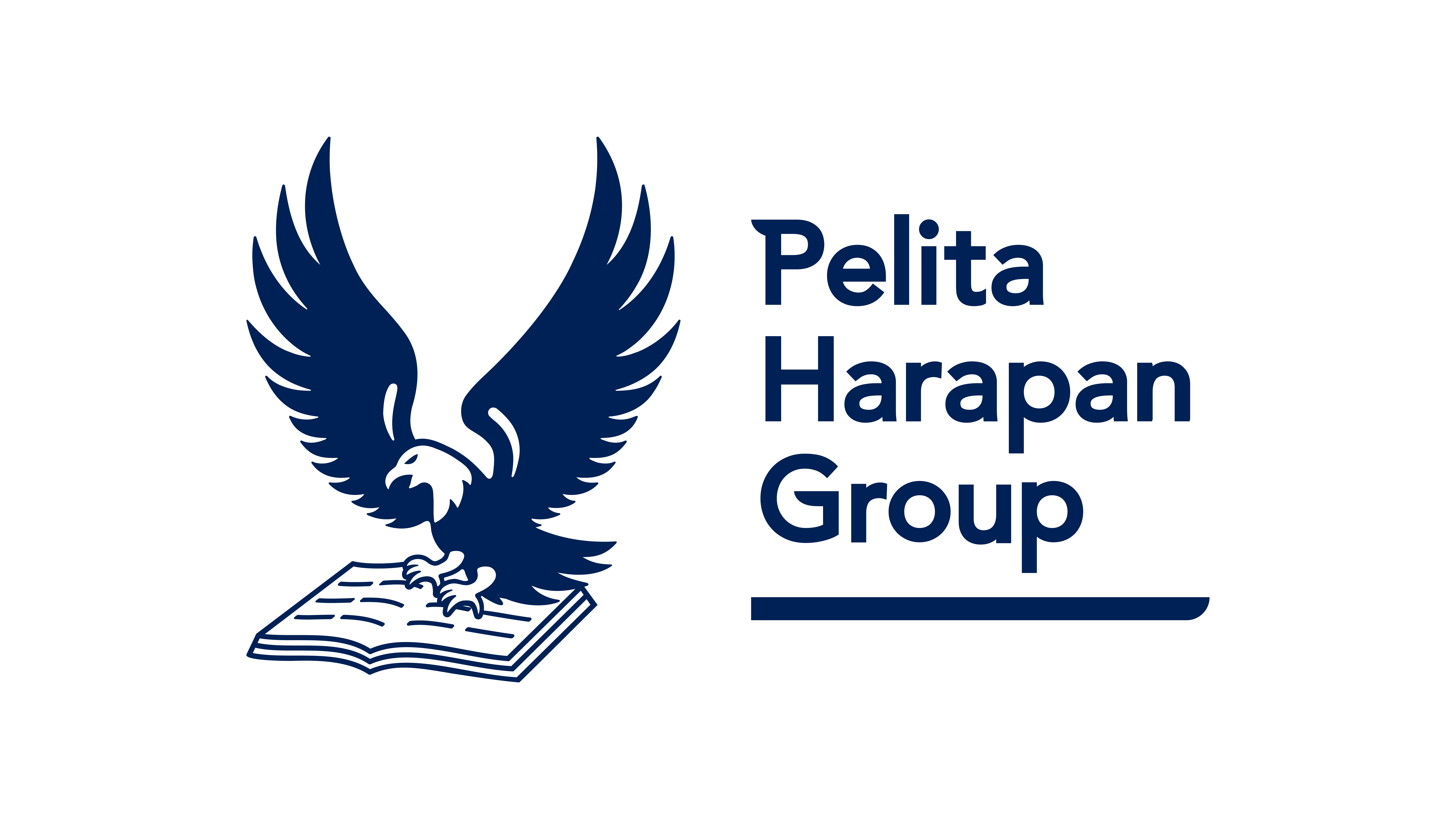Logo Pelita Harapan Group